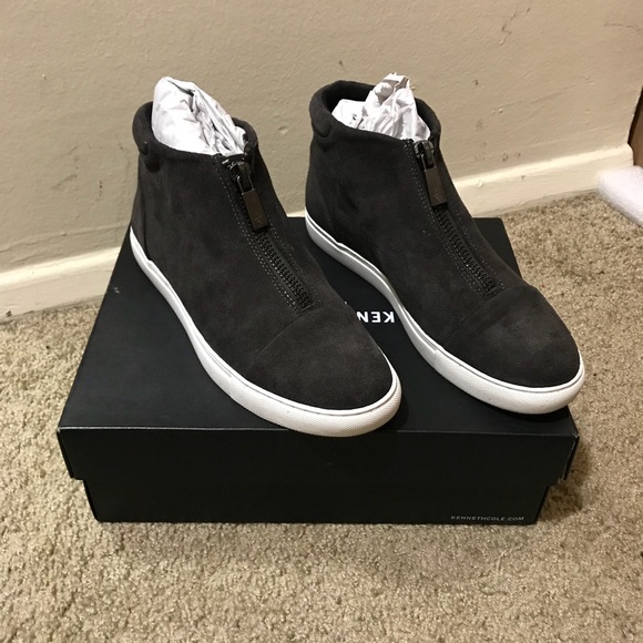 kenneth cole kayla sneakers